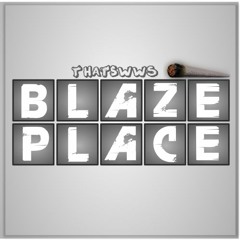 Thats What We Said - Blaze Place (vocals by Rockymutto, Romyharmony, Mrshammi & Scotteguff)