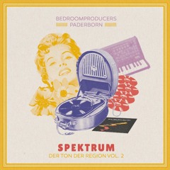 Cut Spencer - Cantorum