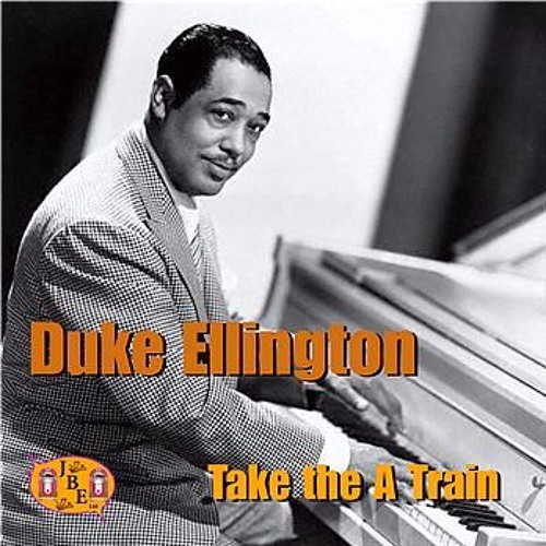 Take The A Train Duke Ellington Cover By Dekha51