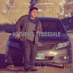 Harvey's Freestyle