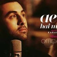 Aye dil hai mushkil