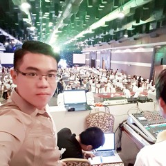 Mixtape- Yêu 5 Yêu và chỉ Yêu - DJ Bình Minion