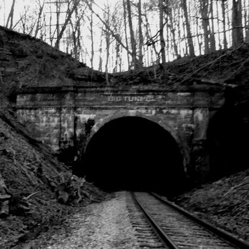Haunted - Tunnel