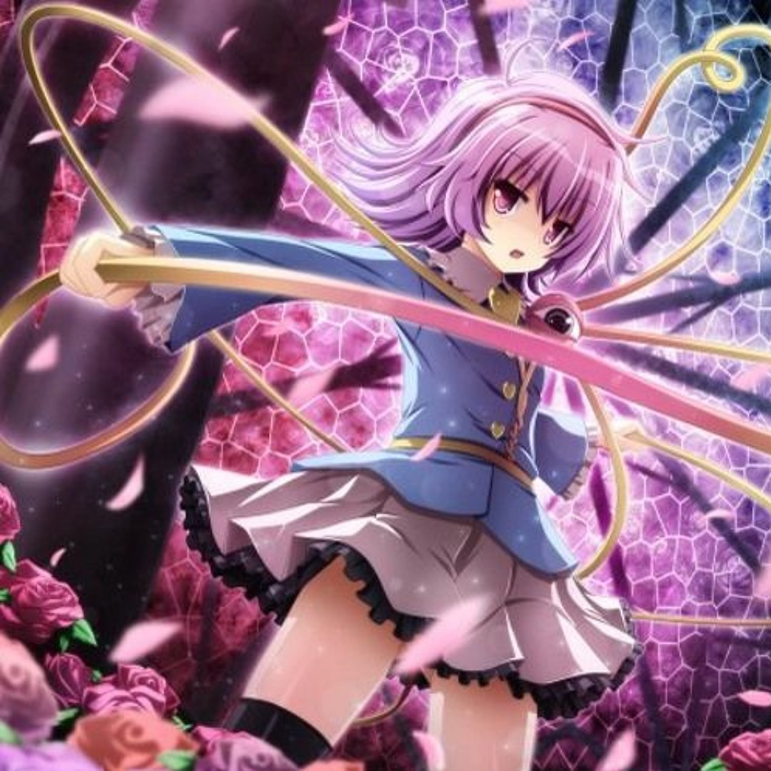 Stream Demetori - 少女さとり ～ Innumerable Eyes by Dimon1358