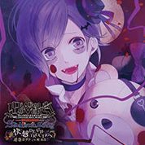 Stream “ 快感 DEATH - TRUCTION ” (Diabolik Lovers Sadistic Song) By Kanato  Sakamaki by Riddle Abaddon | Listen online for free on SoundCloud