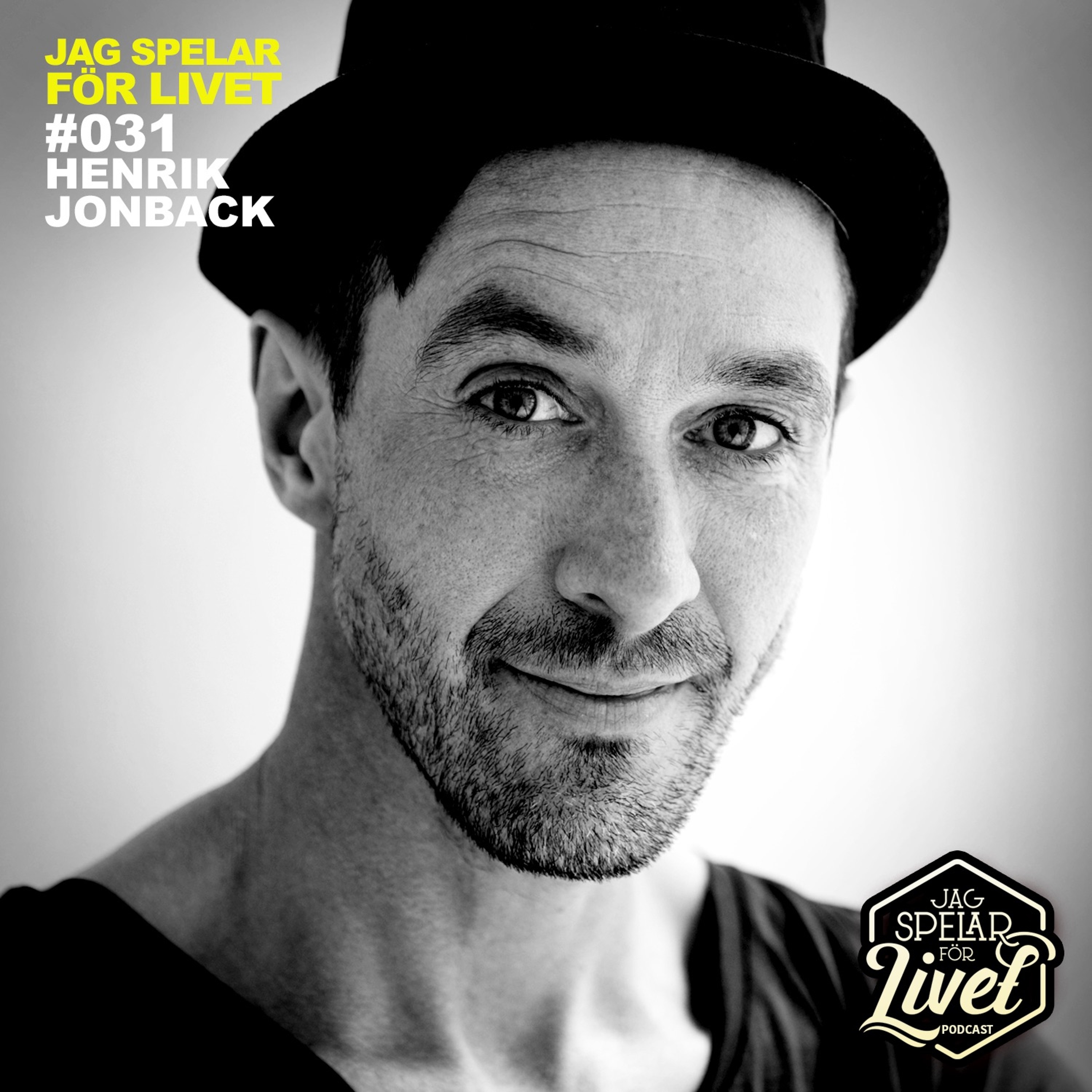 Jag Spelar för Livet - Musiker om Musik