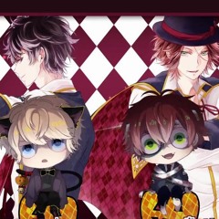 HappyHalloweenを歌ってみた【替え歌】Diabolik Lovers