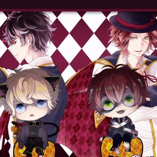 Stream Happyhalloweenを歌ってみた 替え歌 Diabolik Lovers By Riddle Abaddon Listen Online For Free On Soundcloud