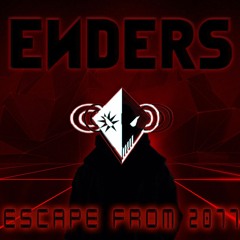 ENDERS - Escape from 2077