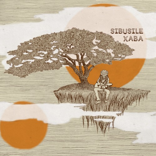 Sibusile Xaba - Inkululeko (Reprise)