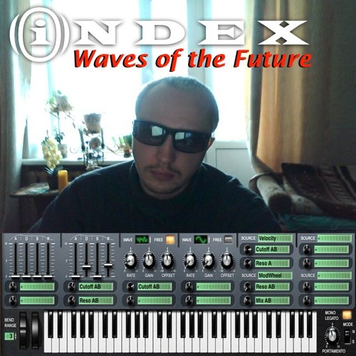 Index -Live performance in Helsinki (Finland) 1999