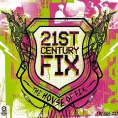 HOUSE OF FIX - Retired