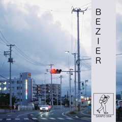 BÉZIER - SANPO 064
