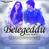 Belageddu Kirik Party Elson Tauro Feat Paradox And Snj Remix Mp3