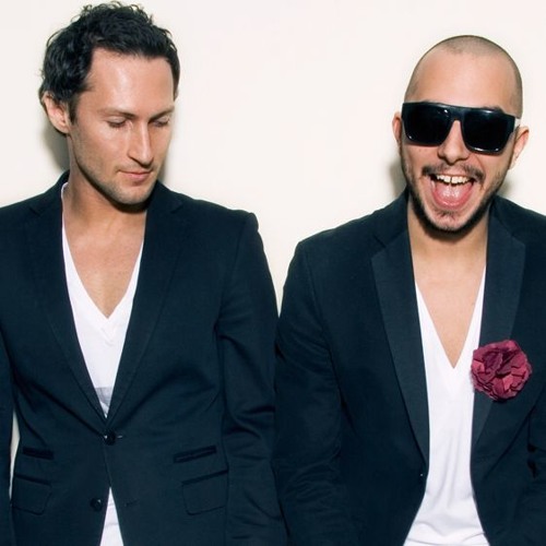 Mattise & Sadko - ID (NEW VERSION)