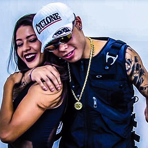MC Lan - Senta no pau dos Quebrada (Lan RW)