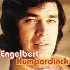 MAGIC NIGHT = ENGELBERT HUMPERDINCK