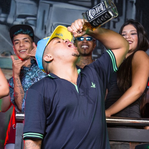 MC Davi - Hoje vou comer Aquela mina Gostosa (DJ Perera)