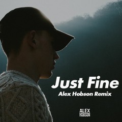 Anto & Lyle M - Just Fine [Alex Hobson Remix]