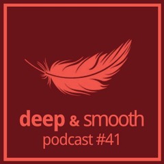 niki sadeki- deep & smooth #41