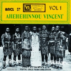 Best Woman - Vicent Ahehehinnou