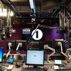Worldpremiere BBC Radio 1 - Ole Biege & Martin Waslewski - Reilstreet| Exploited Ghetto