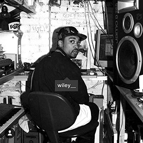 Wiley - Flying Remix 2017