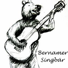 Ich Fühl Wie Du Maffay Cover - Bernamer Singbär