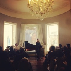 Lagrime Mie: Barbara Strozzi