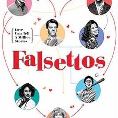 Four Jews in a Room Bitching - Falsettos 2016