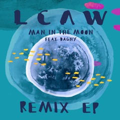 LCAW - Man In The Moon ( Club Mix )