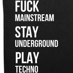IT'S TECHNO TIME! Preview Dj Set