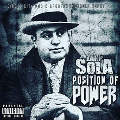 POSITION OF POWER | "Shoe Fit" ft. J Boos