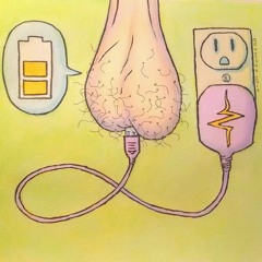 Recharge My Ballsack
