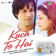 Kuch To Hai Cover by AniL TeGor