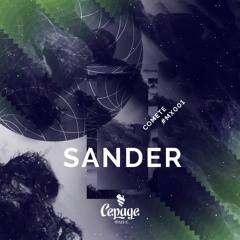 COMETE #MIX001 - SANDER