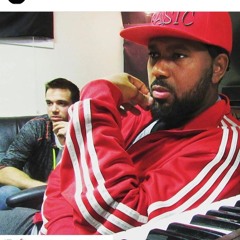 Go Crazy (Official instrumental ) Prod by Basic Beats