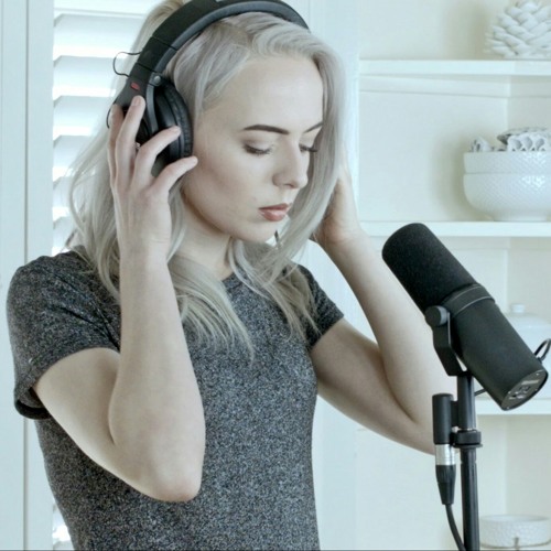 Shape of you (Madilyn Bailey)