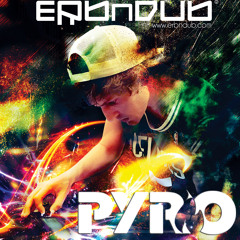 Erb N Dub - Pyro Radio (21/03/17)