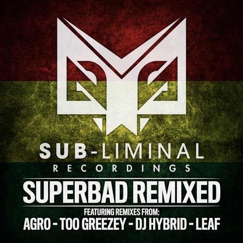 DJ Hybrid - Kung fu Master (Too Greezey Remix)