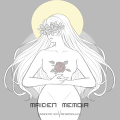 greeneyed meganekko - цветут глаза