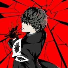 Persona 5 - With The Stars And Us -piano Version-