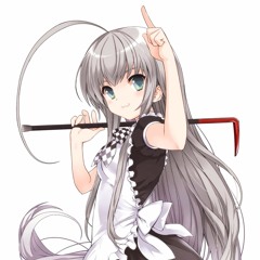 [COVER] Koi wa Chaos no Shimobenari