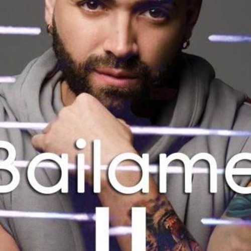 Nacho La Criatura - Bailame ( Audio Oficial Original )