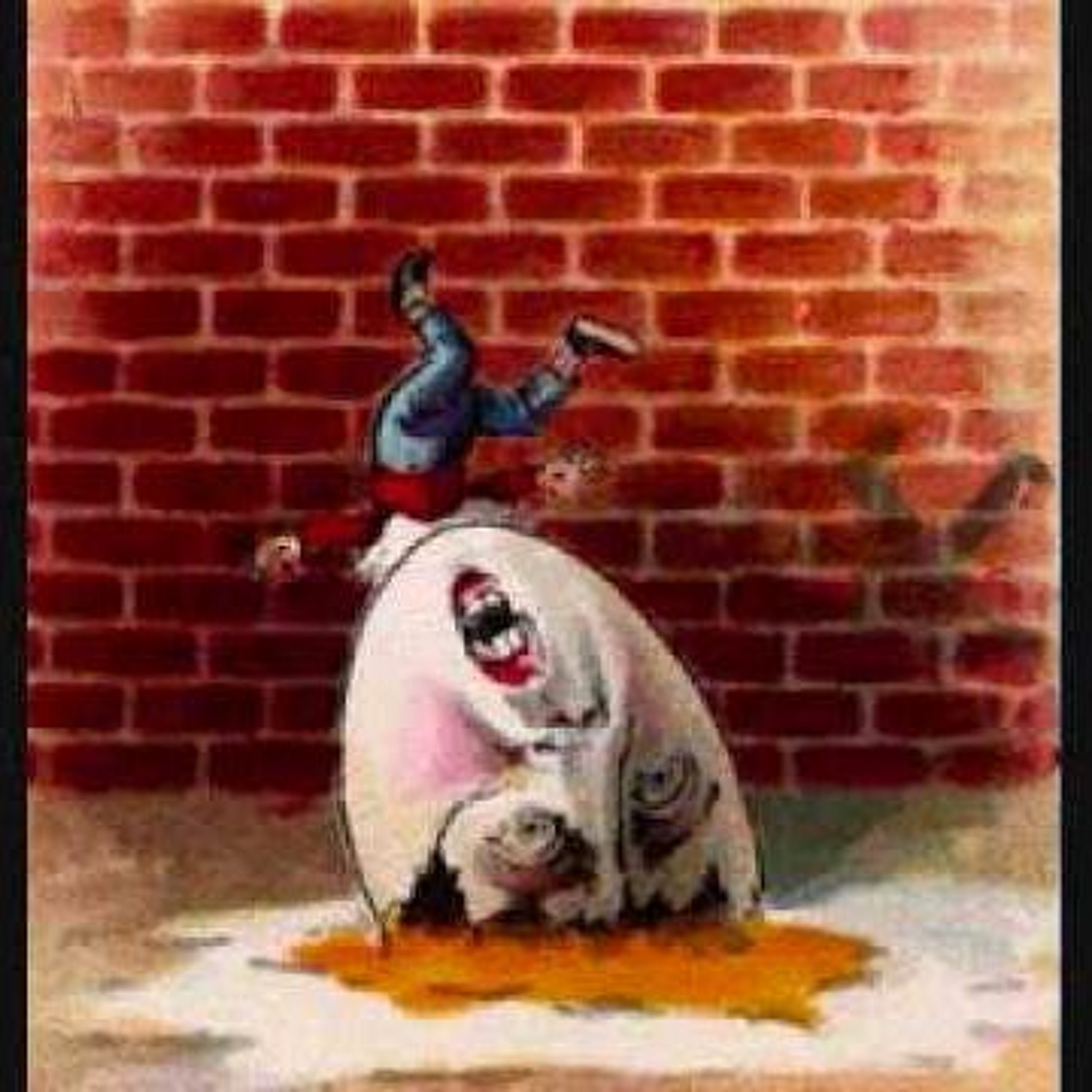 Humpty episode artwork