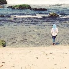 Aku Tenang - Fourtwnty 4.20 (cover by karina) live