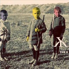 Голям Юс - No Юс (ТОМ II)