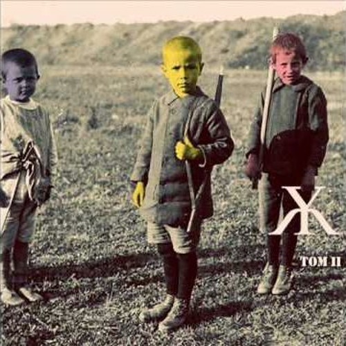 Голям Юс - No Юс (ТОМ II)