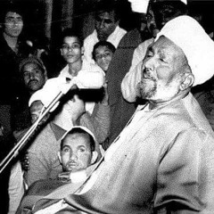 ايش قالوا سادات الخلوة - من أجمل قصائد الجعفري