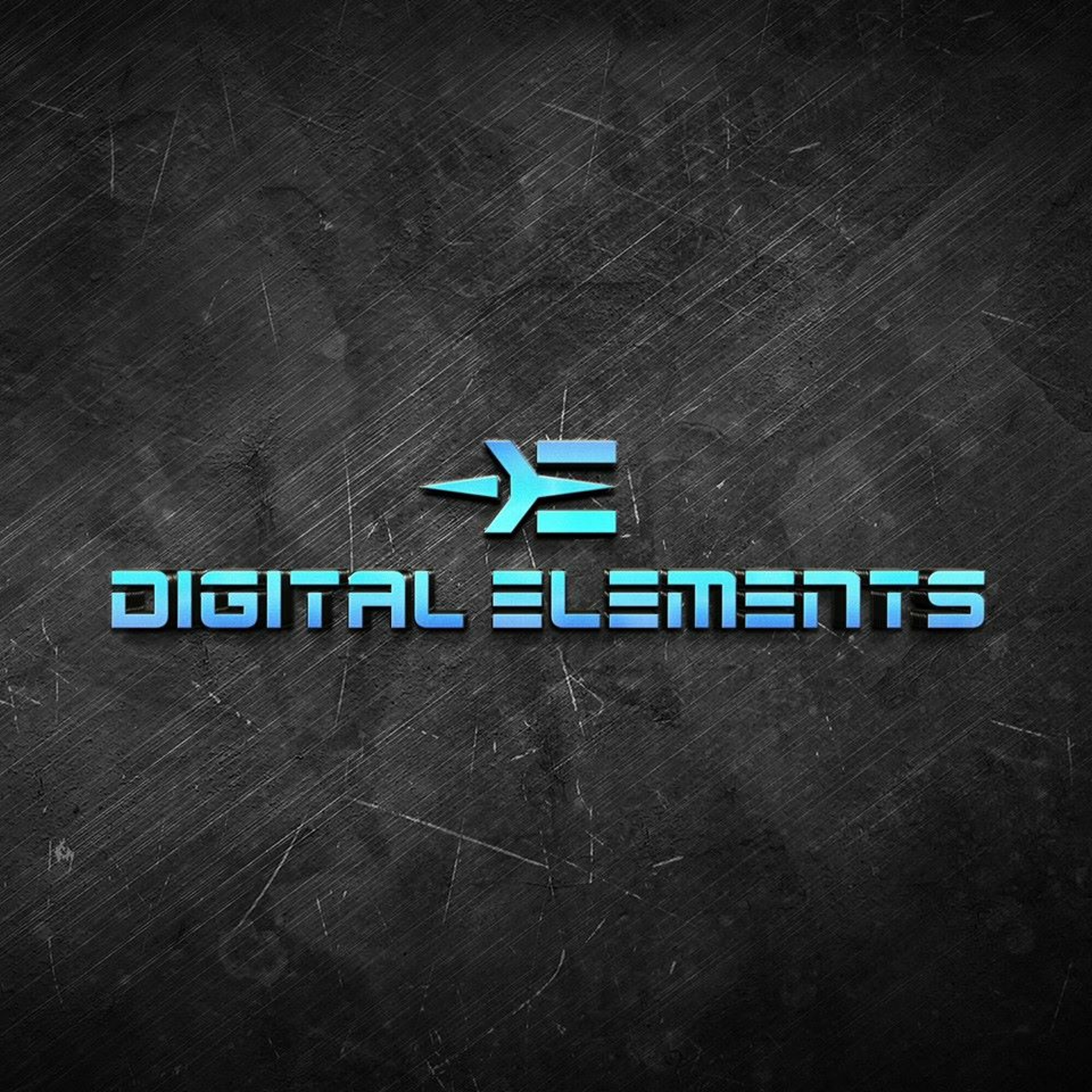 Live 7.30-8.30 mix (Digital Elements 15/4/17) episode artwork